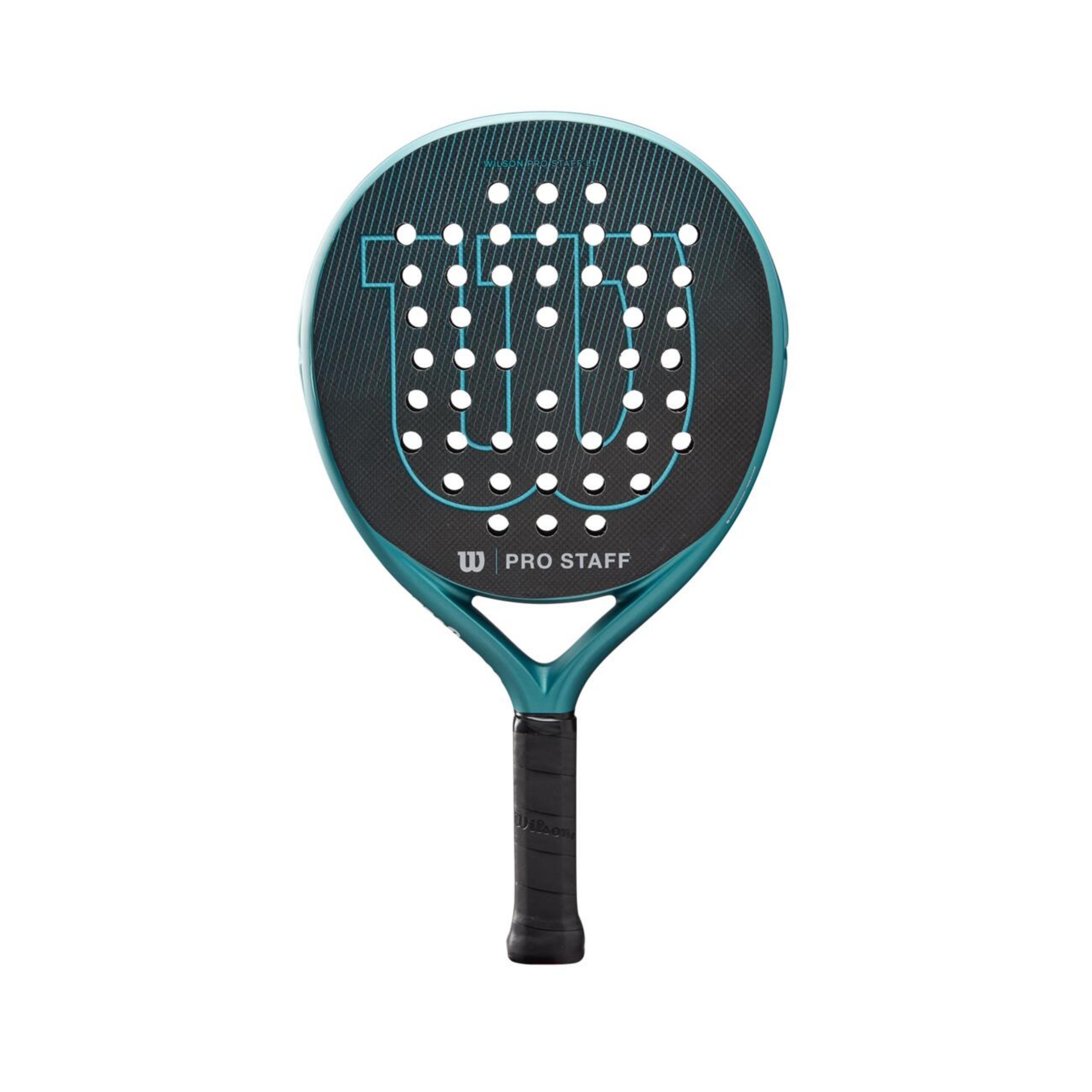 Wilson Pro Staff LT padel bat (2)